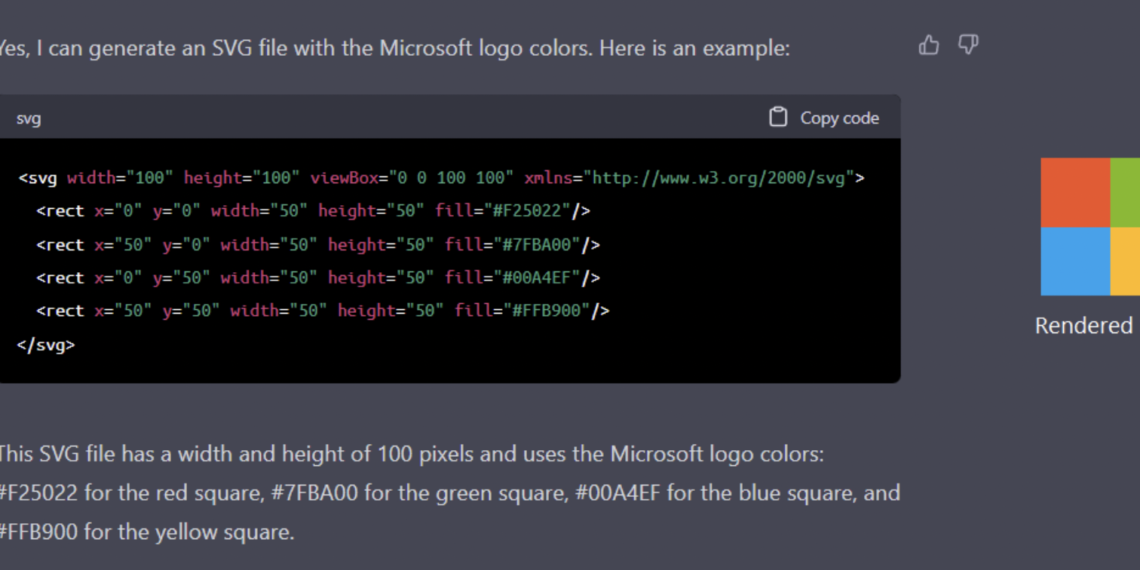 Microsoft научила ChatGPT управлять роботами и дронами