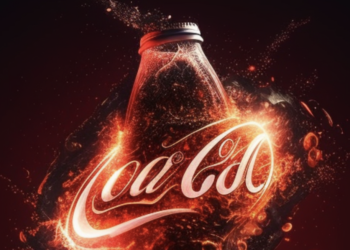 Coca-Cola внедряет ИИ в работу отдела маркетинга