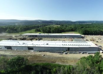 Майнинг-ферму Nautilus Cryptomine подключили к атомной электростанции