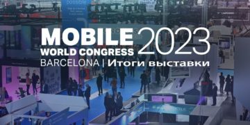 Новинки выставки MWC 2023: AR-очки Xiaomi, смартфон с жидким охлаждением OnePlus, гибкие дисплеи Honor и Tecno