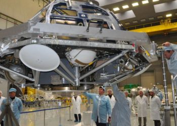 Роскосмос и Европейское космическое агентство вернут друг другу оборудование для изучения Марса