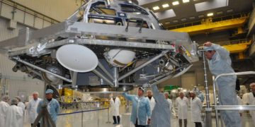 Роскосмос и Европейское космическое агентство вернут друг другу оборудование для изучения Марса