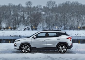 Стартовали продажи новых автомобилей и электрокаров Москвич