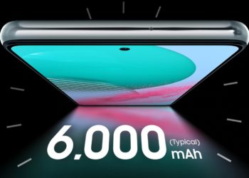 Анонсирован смартфон Samsung Galaxy M54 с емким аккумулятором