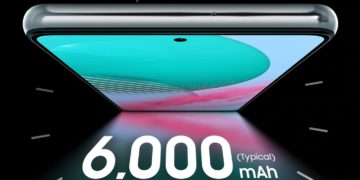 Анонсирован смартфон Samsung Galaxy M54 с емким аккумулятором