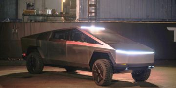Все об электрокаре Tesla Cybertruck. Анонс, обновленные характеристики и цены