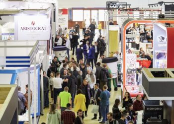 Бизнес-форум для франчайзеров VerSous стартует в «Экспоцентре» 21 марта