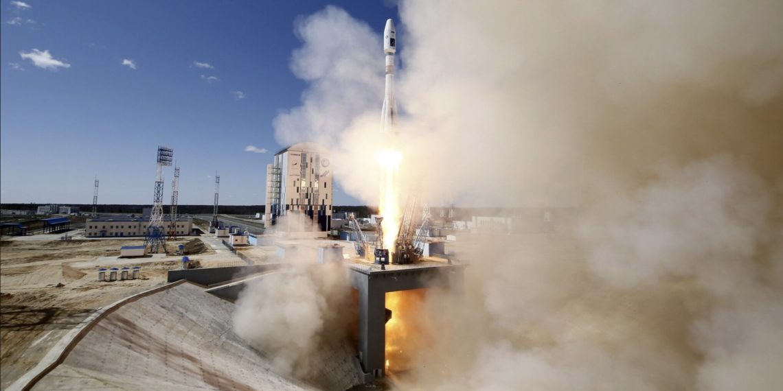 Все о первой российской многоразовой ракете-носителе Амур-СПГ