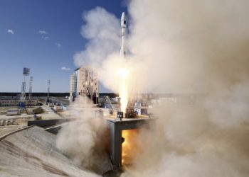 Все о первой российской многоразовой ракете-носителе Амур-СПГ