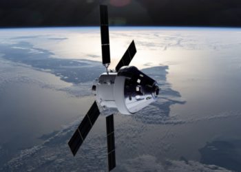 NASA изменит конструкцию корабля Orion и оборудование для запуска ракеты SLS