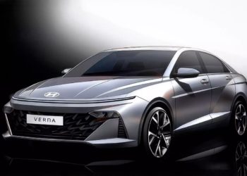 Представлен Hyundai Solaris 2023. Автомобиль претерпел значительные изменения