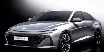 Представлен Hyundai Solaris 2023. Автомобиль претерпел значительные изменения
