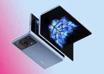 Смартфон-планшет Vivo X Fold2 получит 50 Мп камеру, топовый чип и 120 Вт зарядку