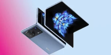 Смартфон-планшет Vivo X Fold2 получит 50 Мп камеру, топовый чип и 120 Вт зарядку