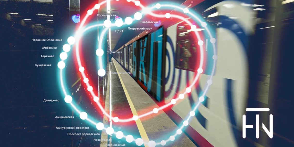 Обзор Большой кольцевой линии. 50 фото самых новых станций московского метро