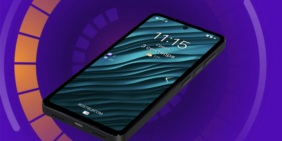 Началось серийное производство российских карманных ПК Aquarius