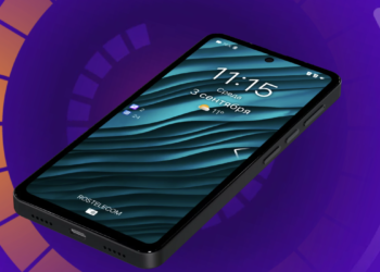 Началось серийное производство российских карманных ПК Aquarius