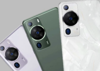 Huawei P60 получит гигантский модуль основной камеры