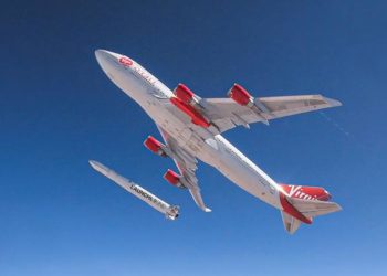 Коммерческая космическая компания Virgin Orbit закрывается