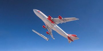 Коммерческая космическая компания Virgin Orbit закрывается