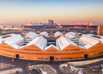 Сколтех создал первую отечественную станцию 5G