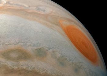 Евроcоюз направил исследовательский зонд Juice к Юпитеру