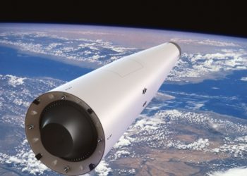Раскрыты возможности первой в мире полностью многоразовой ракеты-носителя Корона