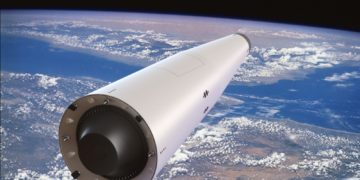 Раскрыты возможности первой в мире полностью многоразовой ракеты-носителя Корона