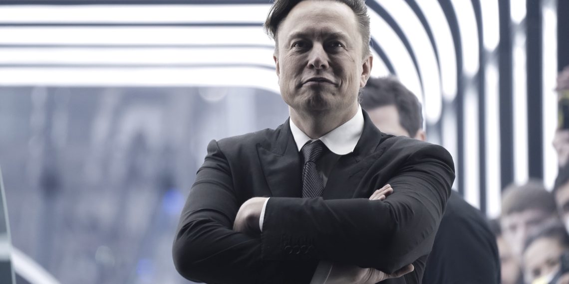 Илон Маск создаст конкурента ChatGPT — ИИ под названием TruthGPT