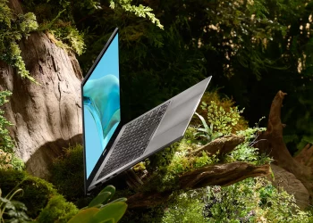 Анонсирован рекордно тонкий ультрабук Asus Zenbook S 13 