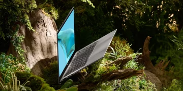 Анонсирован рекордно тонкий ультрабук Asus Zenbook S 13 