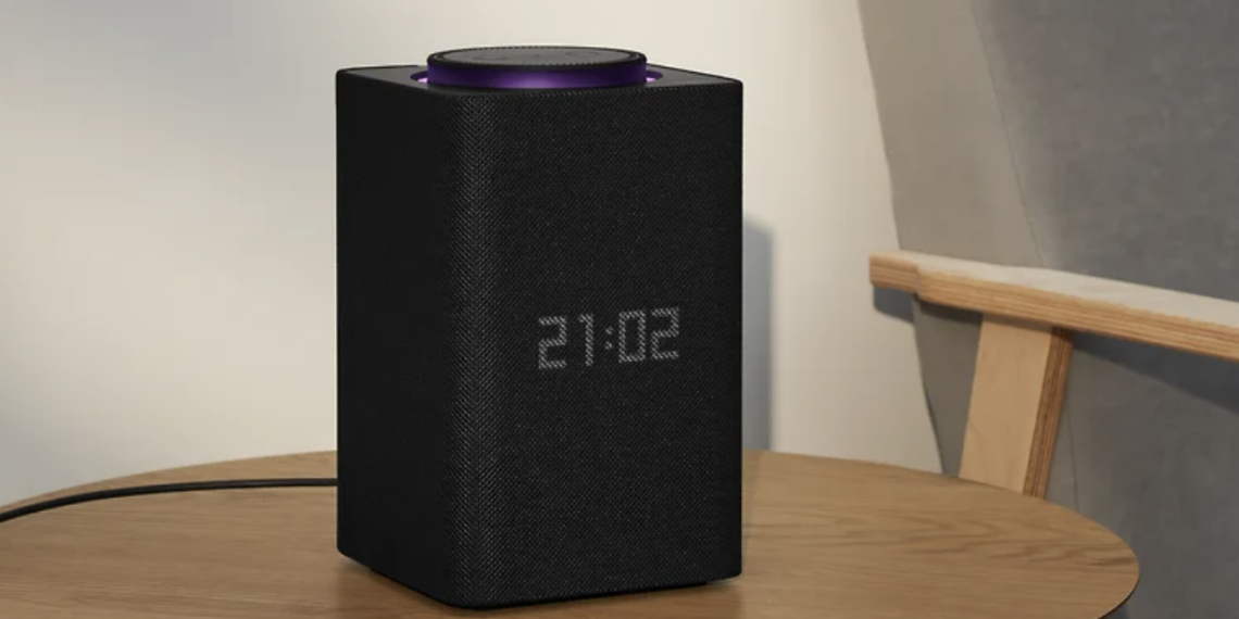 Представлена «умная» колонка Яндекс Станция Макс с поддержкой Zigbee