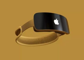 Анонс гарнитуры дополненной реальности Apple Reality Pro ожидается 5 июня