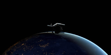 Европа начнет убирать космический мусор в 2026 году. Стартует проект Clearspace-1