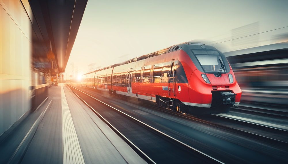 РЖД показала виртуального помощника Валеру