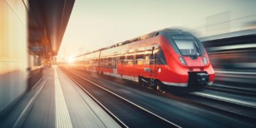 РЖД показала виртуального помощника Валеру