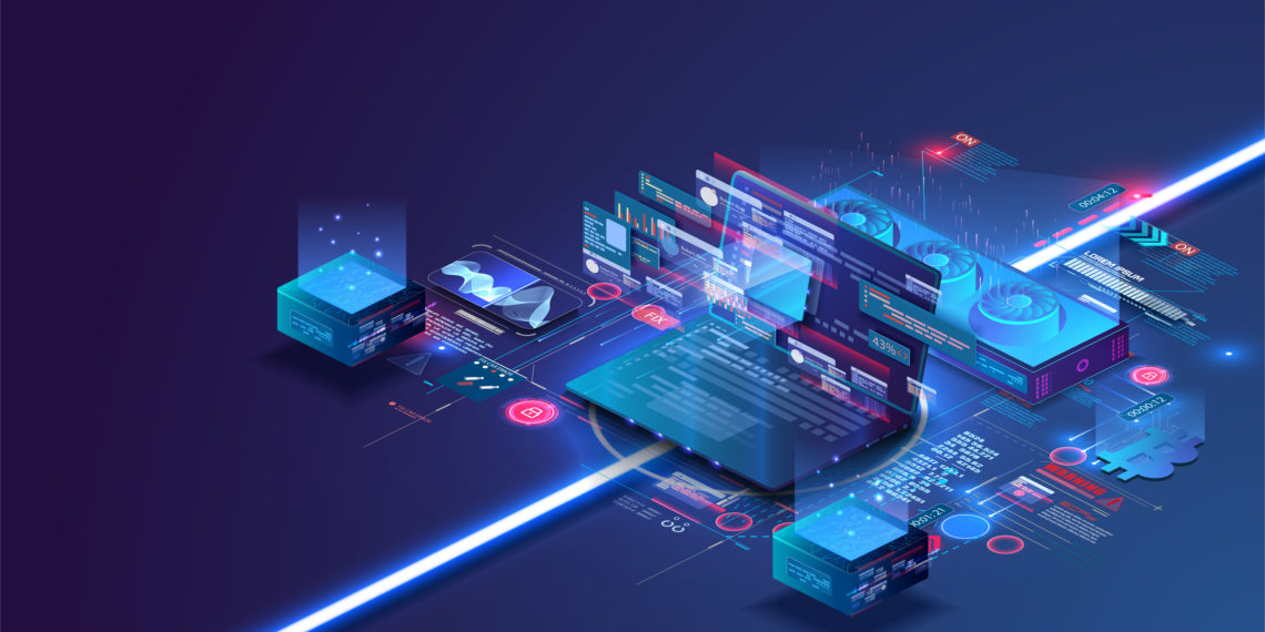 Google разработали суперкомпьютер для ИИ — Google Compute Engine A3