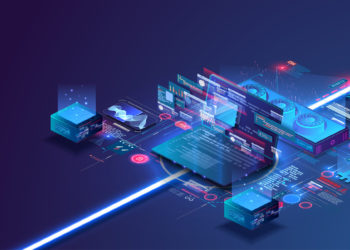 Google разработали суперкомпьютер для ИИ — Google Compute Engine A3