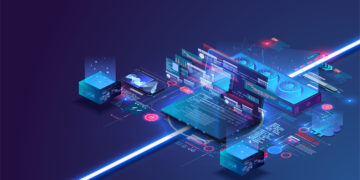 Google разработали суперкомпьютер для ИИ — Google Compute Engine A3