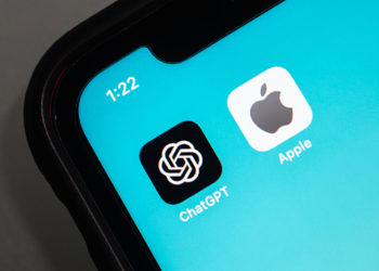 Приложение ChatGPT вышло для iPhone