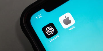 Приложение ChatGPT вышло для iPhone