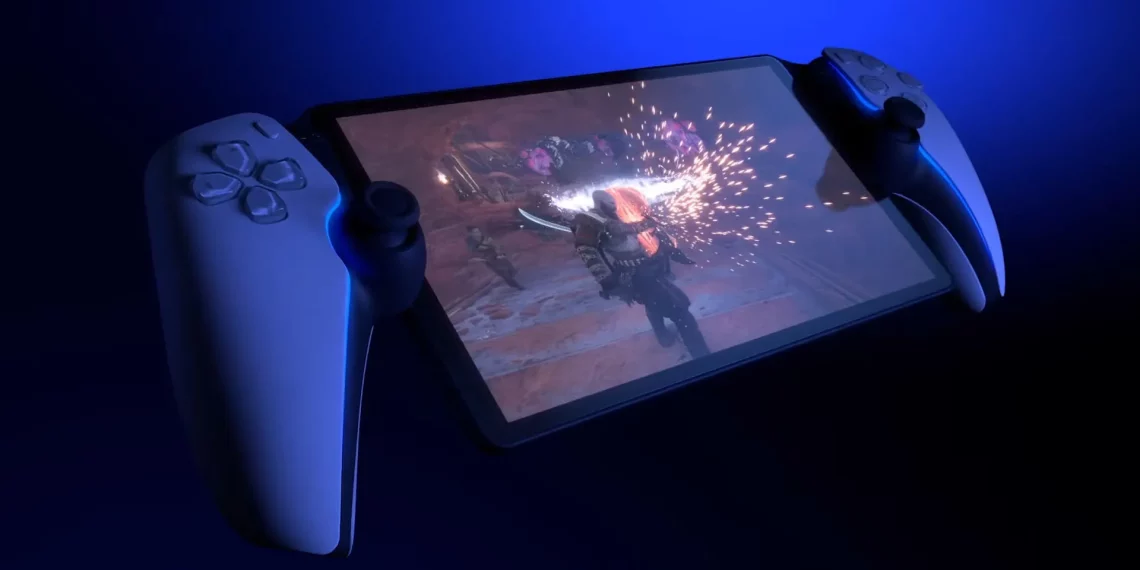 Представлена консоль для стриминга игр PlayStation Project Q и новые игры