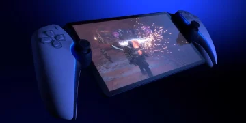 Представлена консоль для стриминга игр PlayStation Project Q и новые игры