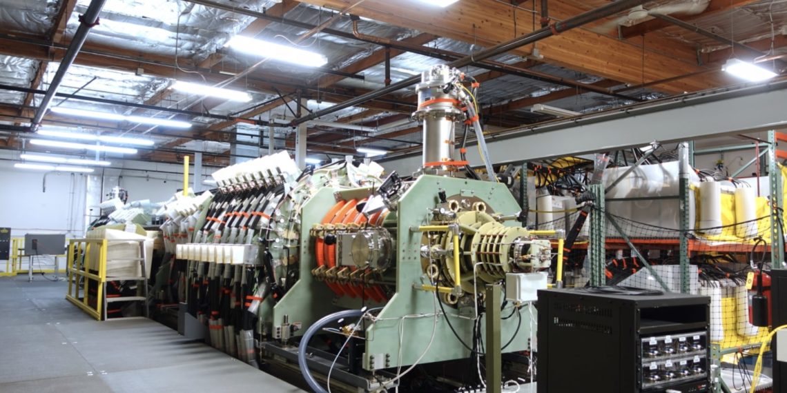 Microsoft планирует начать покупать термоядерную энергию c 2028 года