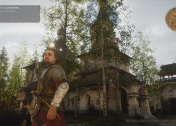 Опубликован 18 минутный геймплейный ролик по российской игре «Смута». Большой разбор HTNews