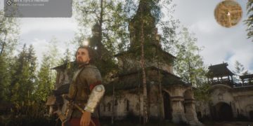 Опубликован 18 минутный геймплейный ролик по российской игре «Смута». Большой разбор HTNews