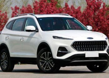 Ожидается выход нового автомобиля — «Москвич 5»