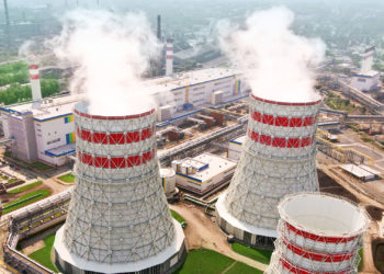 Электростанции финской Fortum переданы в управление  Росимущества