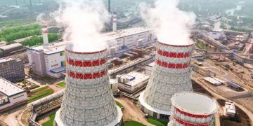 Электростанции финской Fortum переданы в управление  Росимущества