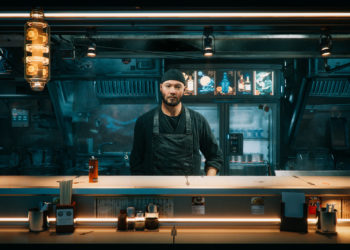 Nvidia создала технологию для наделения игровых ботов искусственным интеллектом